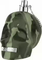 Police To Be Camouflage Eau De Toilette Edt