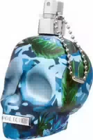 Police To Be Exotic Jungle For Man Eau De Toilette Edt