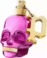 Police To Be Free To Dare Eau De Parfum For Woman Edp