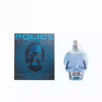 Police To Be Or Not To Be For Man Edt Spray 75ml 0,075 l