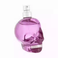 Police To Be Freetodare Woman Eau De Parfum Spray 40ml 0,04 l