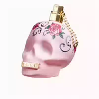 Police To Be Woman Tattoo Art Eau De Parfum Spray 40ml 0,04 l