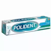 Polident Haftcreme
