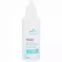 Lenscare Kombilösung 380 ml Lösung