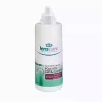 Lenscare Kombi Sh System Lösung 1 Behält 380 ml