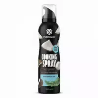 Polleo Cooking Spray, 200 Ml, Extra Virgin Olive Oil 200 ml