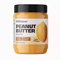 Polleo Erdnussbutter
