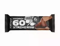 Polleo Hydrox 60% Xtreme Protein Bar