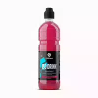 Polleo Iso Drink, 750 Ml, Raspberry 750 ml