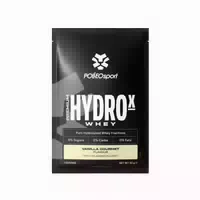 Polleo Premium Hydrox Whey