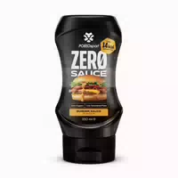 Polleo Zero Sauce