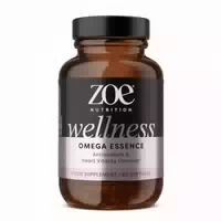 Zoe Omega Essence, 60 Kapseln