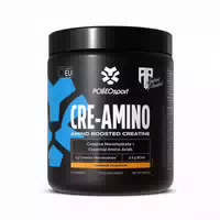 Polleo & Ap Cre Amino
