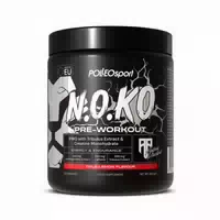 Polleo & Ap N O Ko Pre Workout