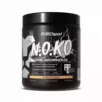 Polleo & Ap N O Ko Pre Workout