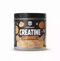 Polleo Creatine Gummies