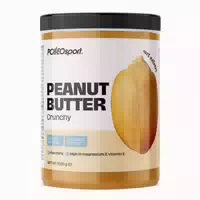 Polleo Erdnussbutter