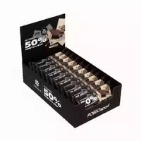 Polleo Hydrox 50% Protein Bar