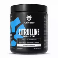 Polleo L Citrulline Dl Malate