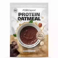 Polleo Protein Oatmeal, 60 G, Apple Pie 60 g