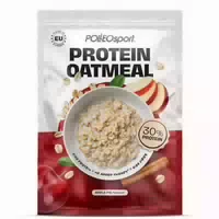 Polleo Protein Oatmeal
