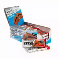 Polleo Protein Woppers Break