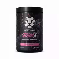 Polleo N O Ko Pump Pre Workout
