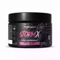 Polleo Stormx Pre Workout