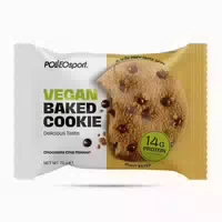 Polleo Vegan Baked Cookie