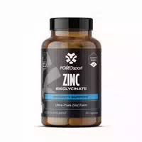 Polleo Zinc Bisglycinate