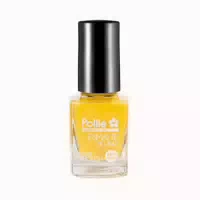 Pollie Gelber Nagellack 12ml 0,012 l