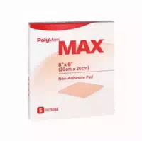 Polymem Max 20x20cm
