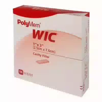 Polymem Wic Füll Pad 2,5x8cm