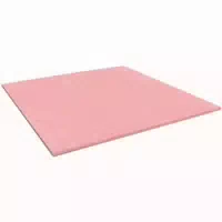 Polymem Wund Pad 10 cm X 32 cm Nicht Klebend