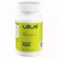 Ullus Magenkapseln N 50 St Kapseln