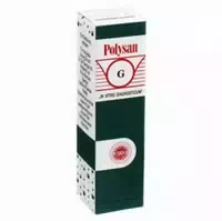 Polysan Typ g Kolloidale Lösung D 9 Sanum