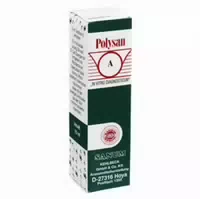 Polysan Typ A Kolloidale Lösung D 9 Sanum