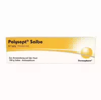 Polysept Salbe