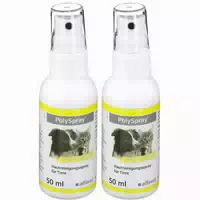 Polyspray Reinigungsspray