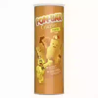 Pom Bär Crizzlies Paprika