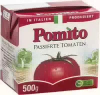 Pomito Passierte Tomaten