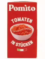 Pomito Stückige Tomaten