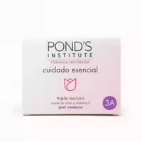 Ponds Essential Care Triple Action Mature Haut