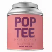 Pop Tee Hafer Vanille Inner Balance