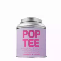 Pop Tee Lemongras & Verveine Natural Beauty