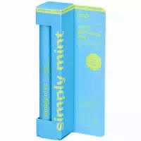Pop Zahnaufhellungsstift Simply Mint