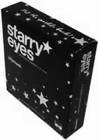 The Popband Popmask Single Starry Eyes Schlafmaske 1 stk