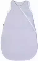 Neugeborenen Schlafsack Bio Bw Nicky Blau
