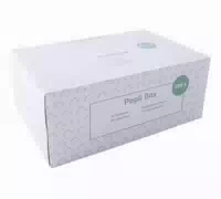 Popli Windelvlies Karton