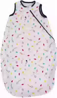 Sommer Schlafsack Bio Bw Splinter Blue S